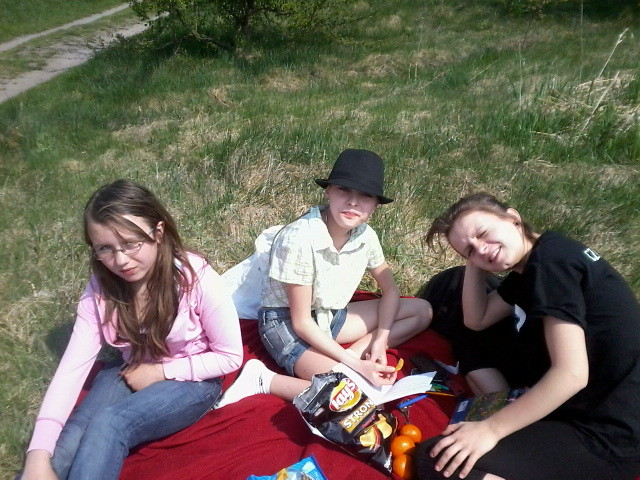 Piknik.