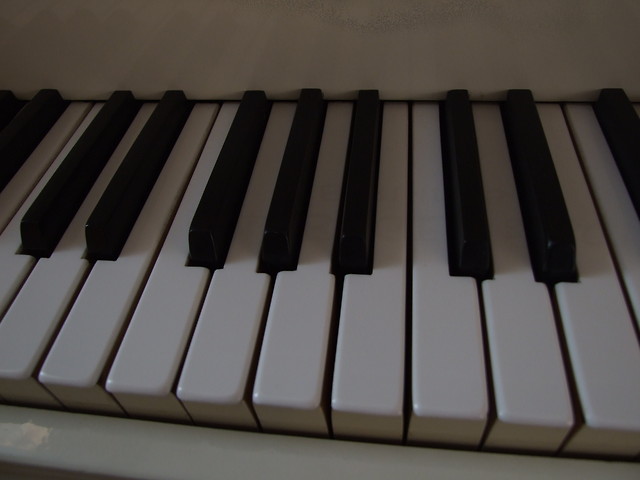 piano.