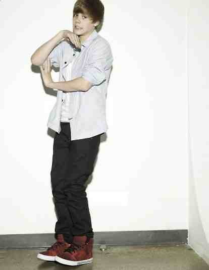 Wpis justinbiebierlove