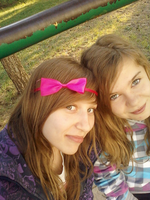 nowaczka ;*