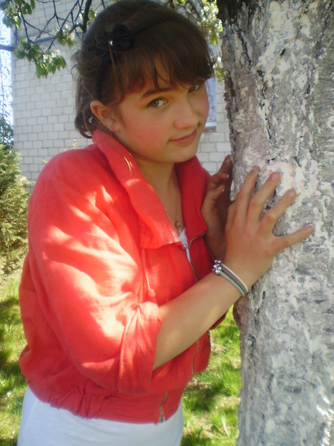 papierowy domek ♥