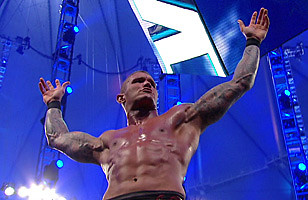 Randy Orton