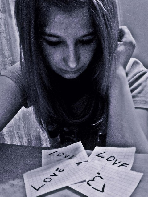 Love ! :)