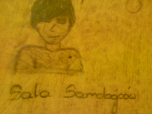 Sala Samobjcw .