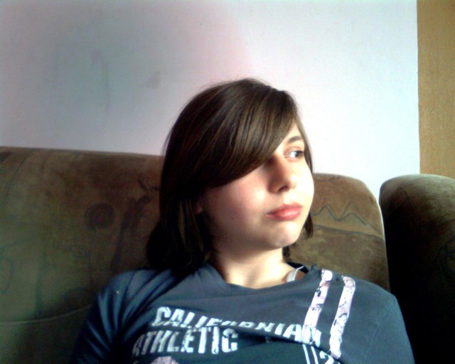 nawet moe by ; *