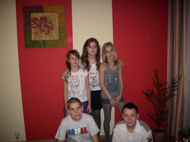 sylwek 2011 hehe