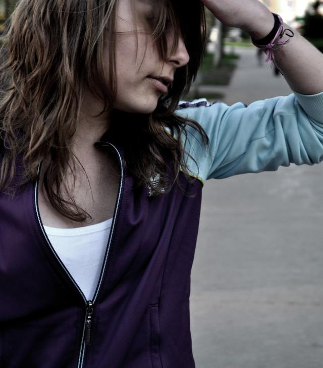 grzywa ♥