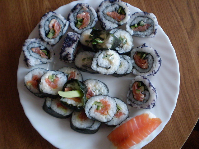 Sushi