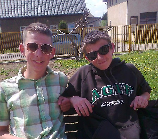 Pionki :D