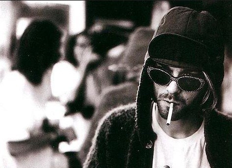 kurt x.x