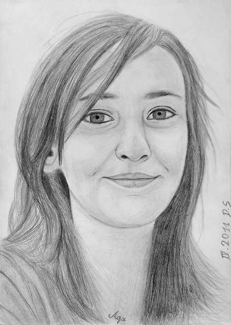 A Beautiful Girl