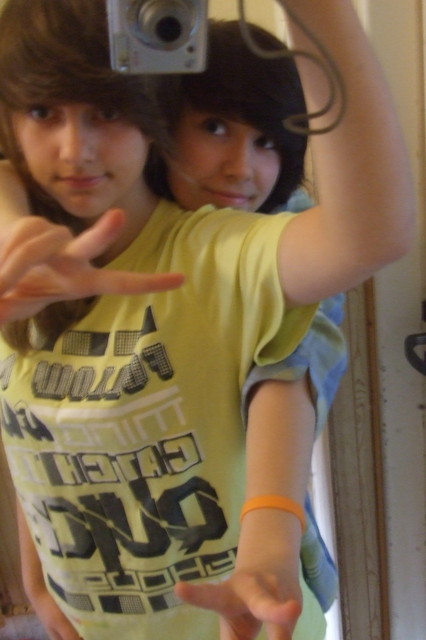yyy , al ? ; D