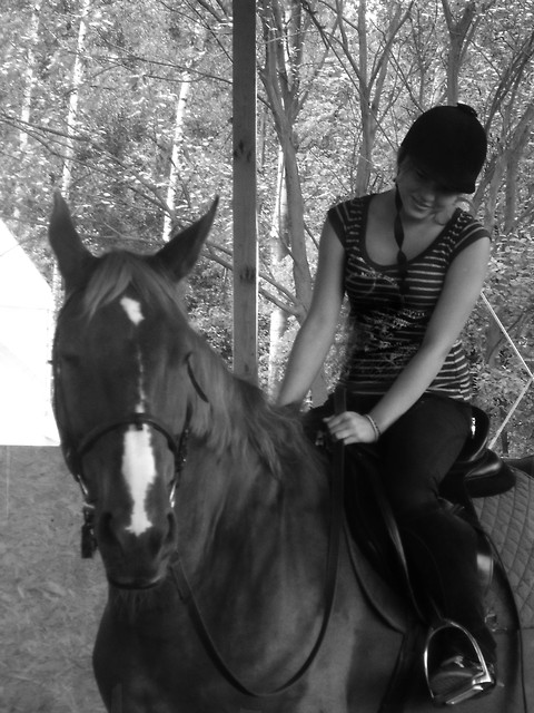 Moja liczna =)
