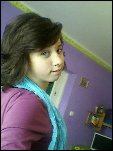 Chce tylko Cb dla Cb chce y