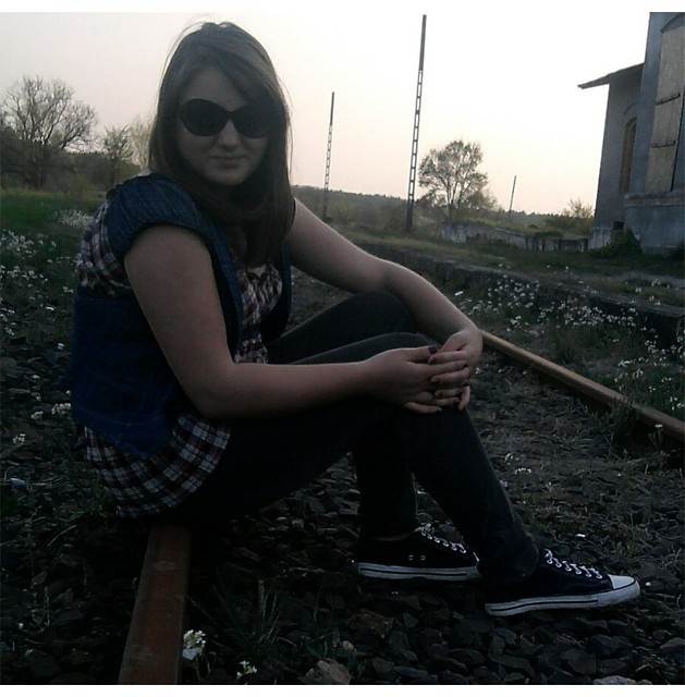 Mj tor przeszkd . 