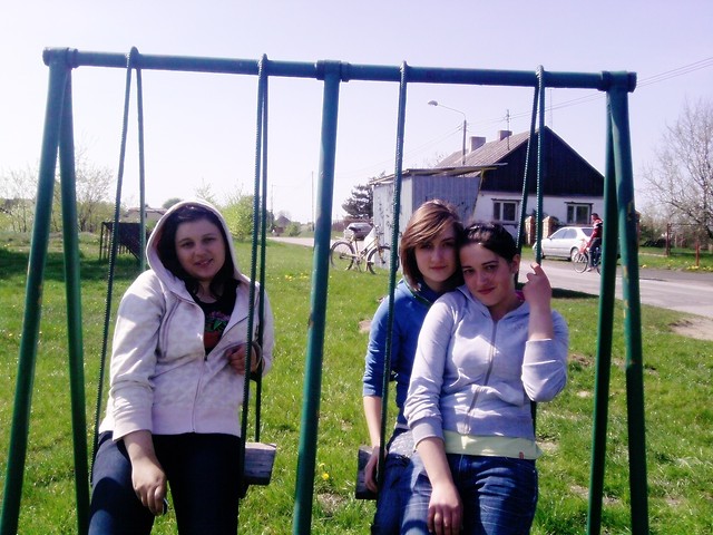 synna wycieczka z nimi ;*