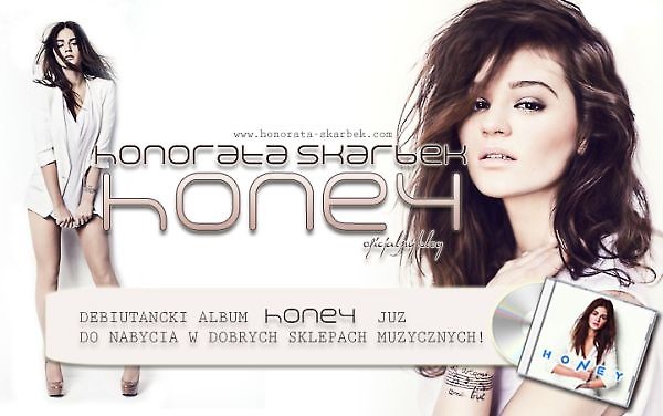 Wpis honorataskarbekhoney