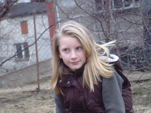 Biegii :)