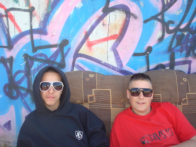 Ya i Esion ;D