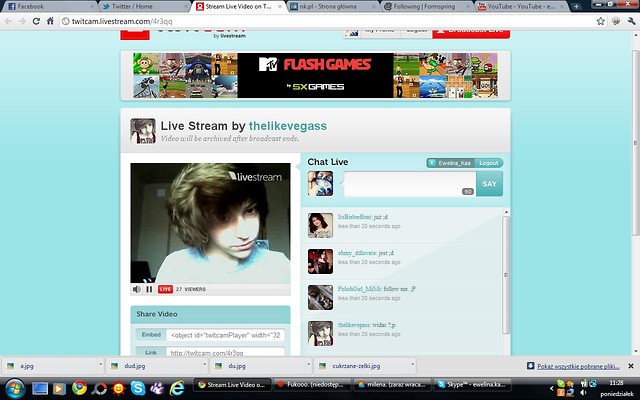 twitcam.com 4.