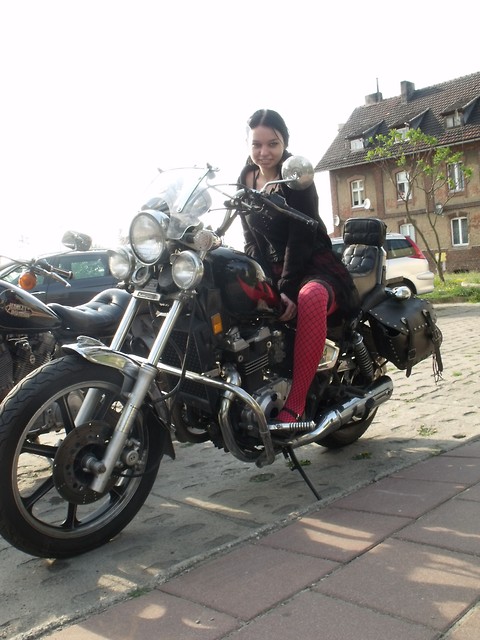Zaraona jarzmem MOTRZENIA