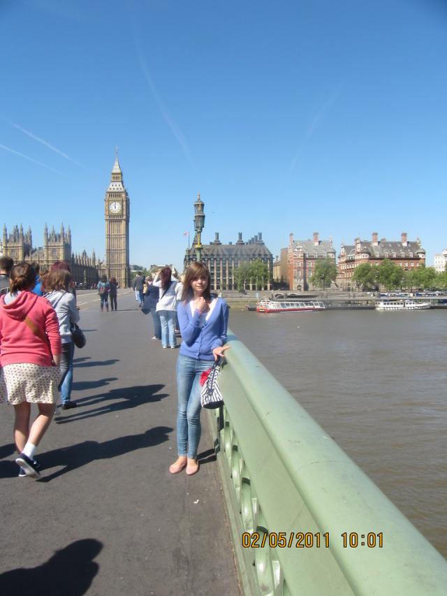 london 
