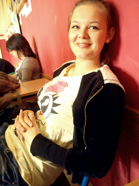 Umiech;)