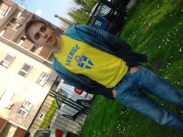Co nowego..