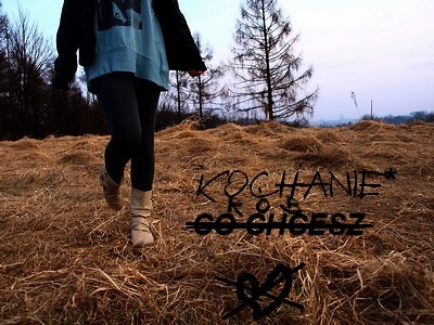 kochanie rb co chcesz.