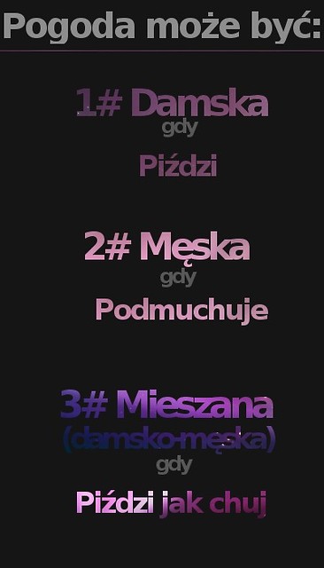 Wpis jestemnienormalna93