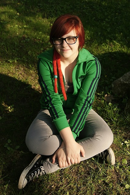 DZIWNIE