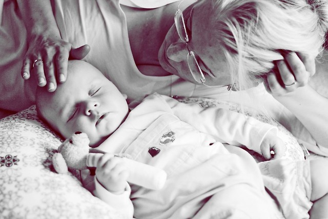 Sleep..