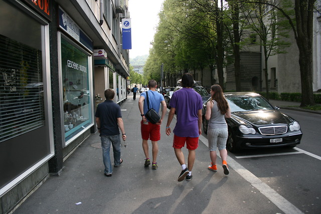 Lucerne 2011