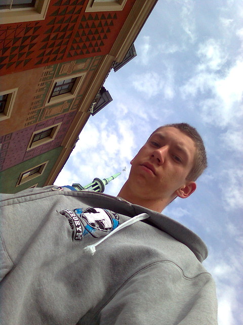 Kocham.