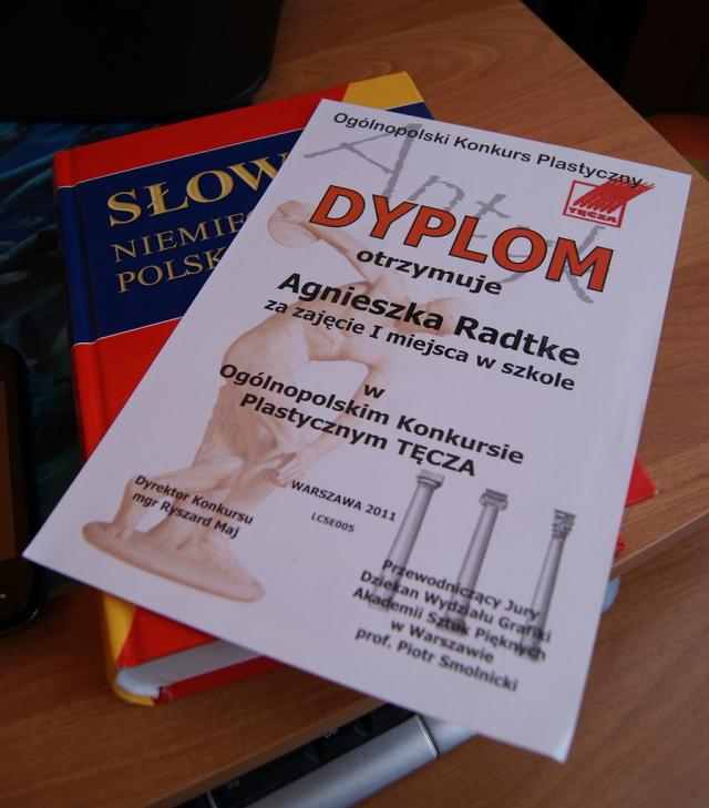 Wpis agnieszkaradtke