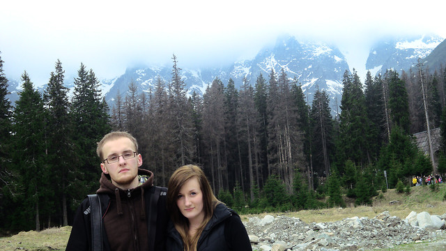 Morskie Oko.