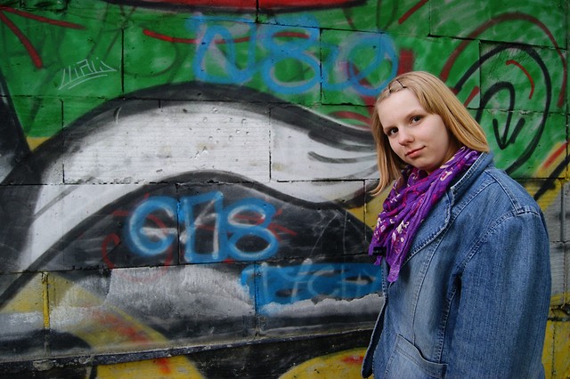 Grafiti