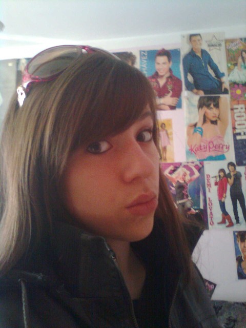 KoChAm Ci! ;* 