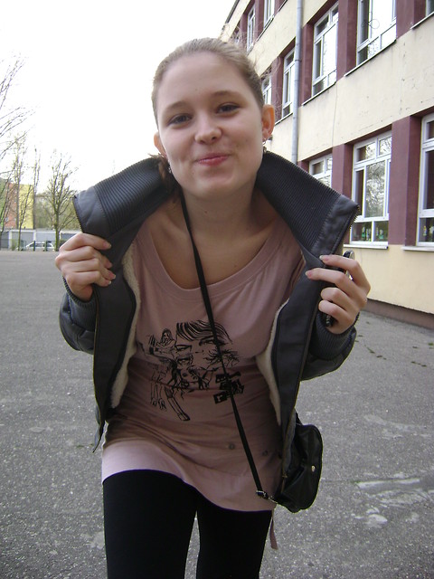 z sesyjki ;*