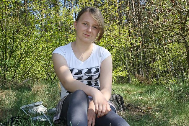 Daria < 333 
