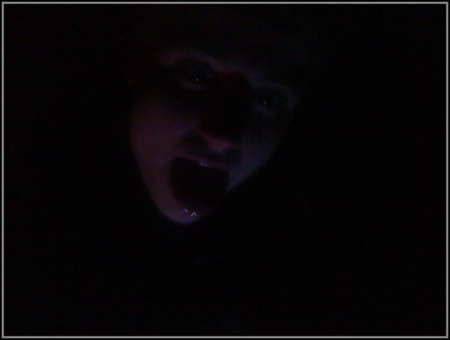 Hah. : D