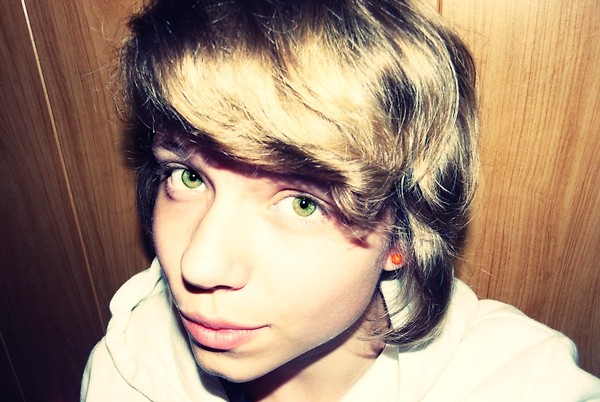 green . 