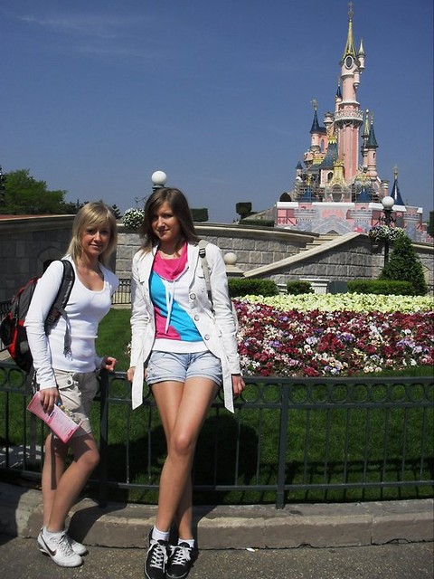 Disneyland