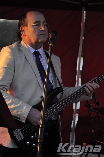 wujek Kazik.