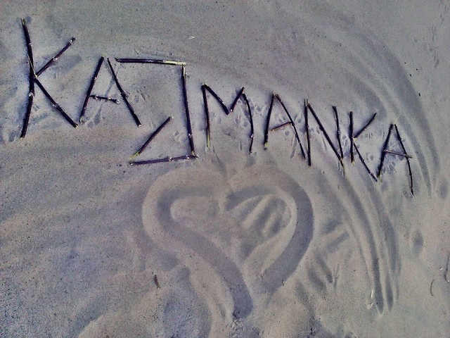 My name is ...