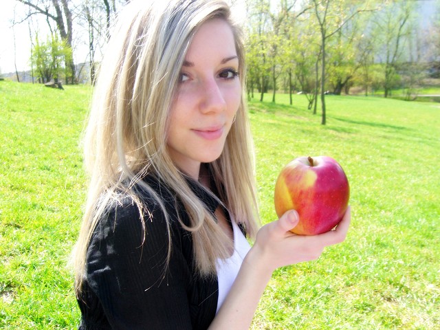 Zakazany owoc