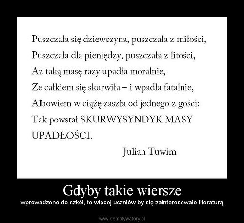 udany dzionek ;P
