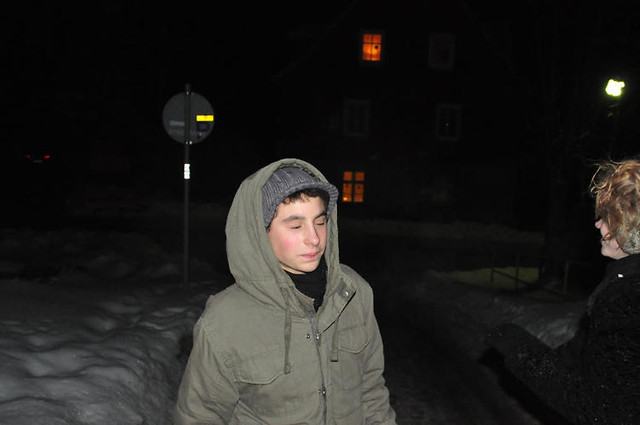 Sylwester :D