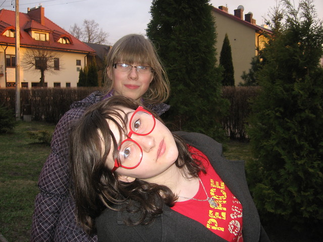 Prima apeilisowe wygupy