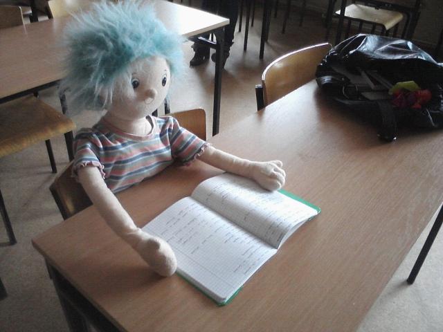 haha :D 